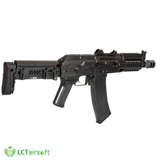 LCT ZKS-74UN Airsoft AEG tüfek FULL STEEL