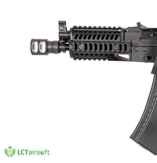 LCT ZKS-74UN Airsoft AEG tüfek FULL STEEL