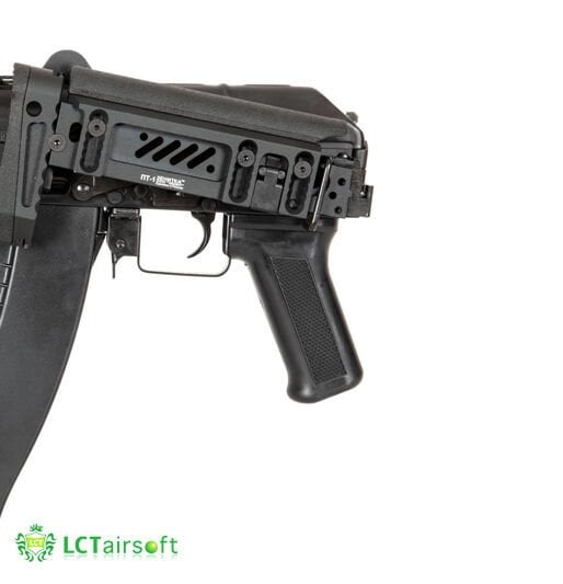 LCT ZKS-74UN Airsoft AEG tüfek FULL STEEL