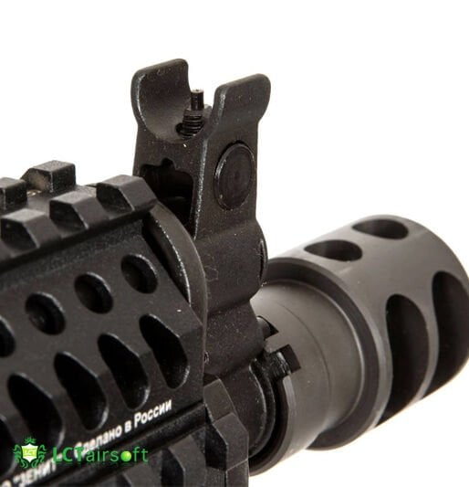 LCT ZKS-74UN Airsoft AEG tüfek FULL STEEL