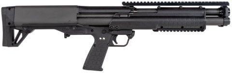 KelTec KSG - Double Tube Shotgun 14+1 Pompalı