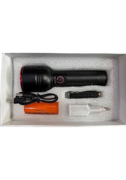 POWERDEX PD-6900 2000 LUMEN EL FENERİ