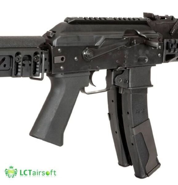 LCT ZP-19-01 Full Metal AEG Airsoft Tüfek