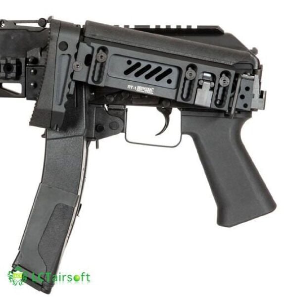 LCT ZP-19-01 Full Metal AEG Airsoft Tüfek