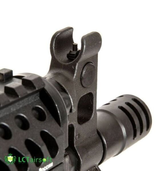 LCT ZP-19-01 Full Metal AEG Airsoft Tüfek