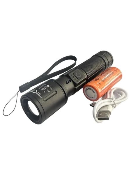 POWERDEX PD-4200 650 LUMEN EL FENERİ