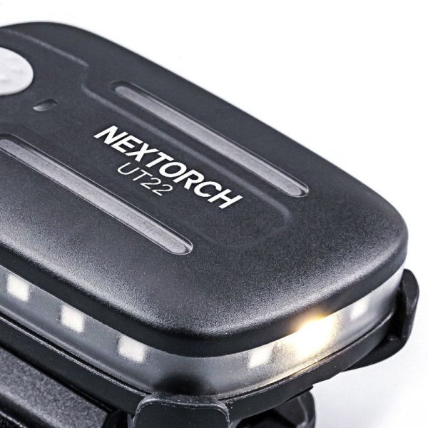 Nextorch UT22 Çok Fonksiyonlu Acil Durum Uyarı Işığı