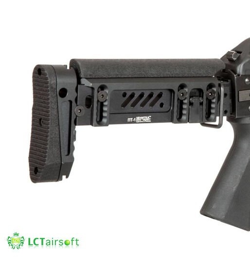 LCT ZP-19-01 Airsoft AEG Tüfek FULL STEEL