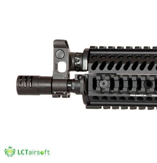 LCT ZP-19-01 Airsoft AEG Tüfek FULL STEEL
