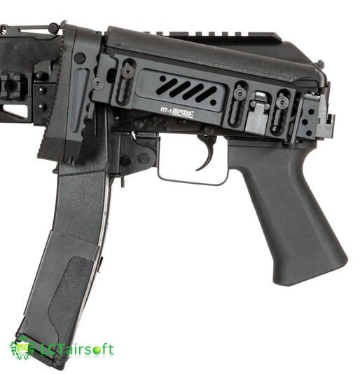 LCT ZP-19-01 Airsoft AEG Tüfek FULL STEEL