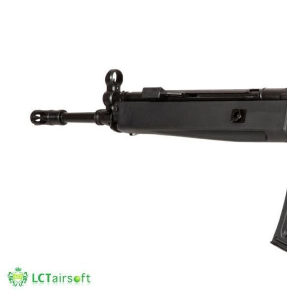 LCT HK33A3 Carbine Full Steel AEG Airsoft Tüfek