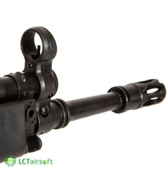 LCT HK33A3 Carbine Full Steel AEG Airsoft Tüfek