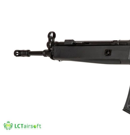 LCT HK33A3 CARBINE AIRSOFT TUFEGI