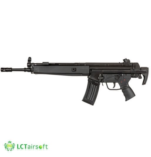 LCT HK33A3 CARBINE AIRSOFT TUFEGI