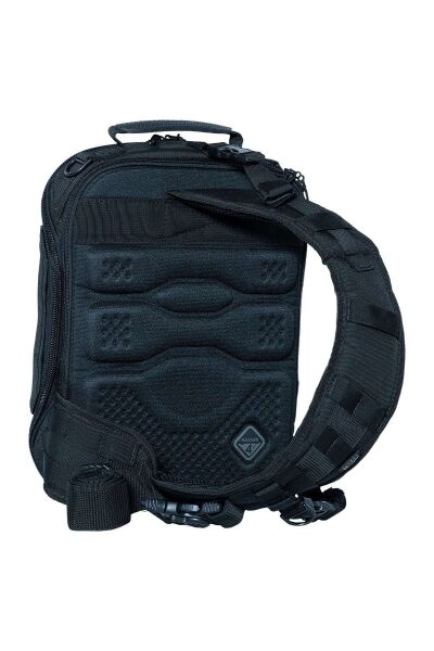 Canik Hazard 4 Hibachi Sırt Çantası  MMAC-300 Canik Hazard 4 Hibachi Sırt Çantası  MMAC-300 SIYAH SIYAH
