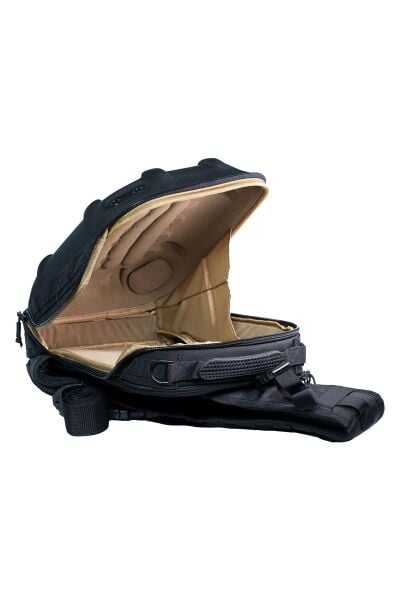 Canik Hazard 4 Hibachi Sırt Çantası  MMAC-300 Canik Hazard 4 Hibachi Sırt Çantası  MMAC-300 SIYAH SIYAH