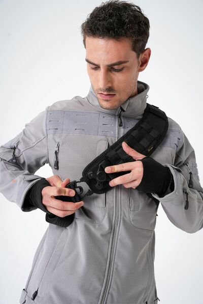 Canik Hazard 4 Hibachi Sırt Çantası  MMAC-300 Canik Hazard 4 Hibachi Sırt Çantası  MMAC-300 SIYAH SIYAH