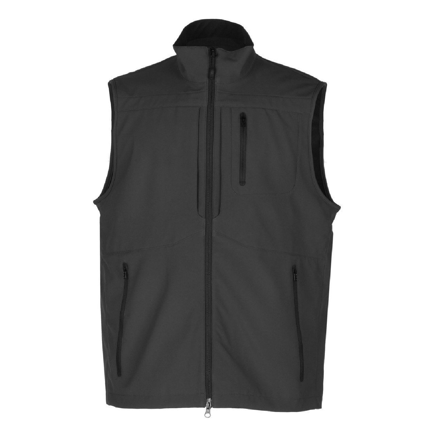 5.11 COVERT VEST YELEK SIYAH - L