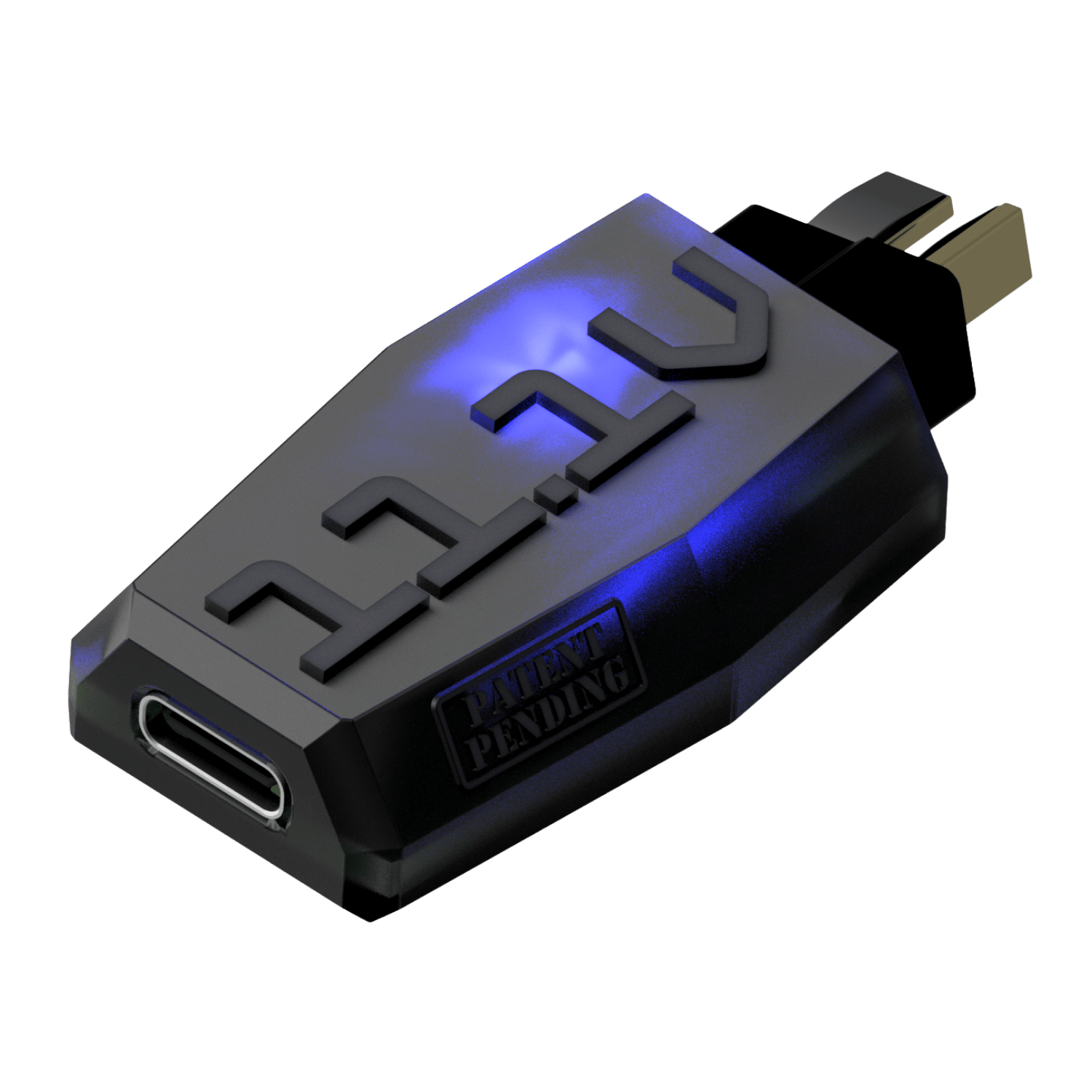 11.1V EMR Airsoft TYPE-C Şarj Aleti Charger