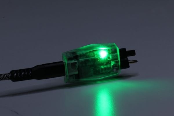 11.1V EMR Airsoft TYPE-C Şarj Aleti Charger