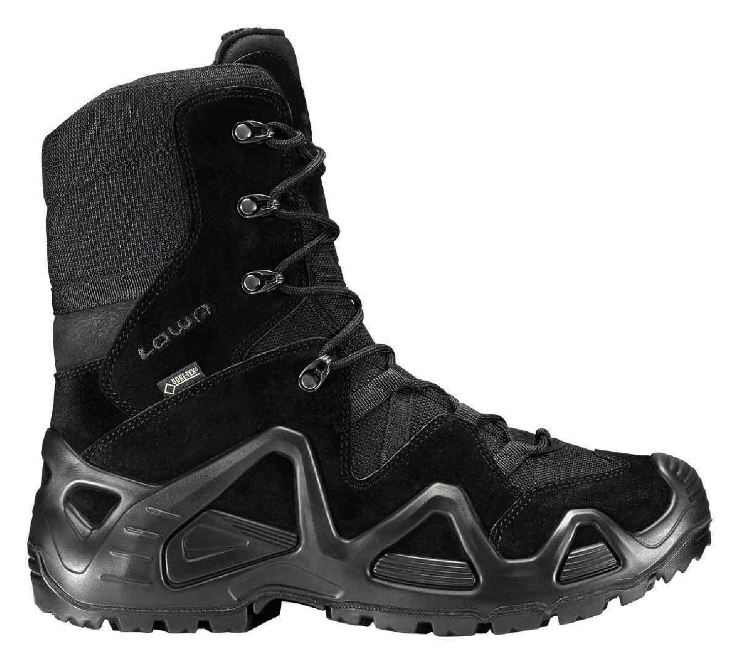 LOWA ZEPHYR GTX HI SIYAH BOT LOWA ZEPHYR GTX HI SIYAH BOT 46,5 46,5