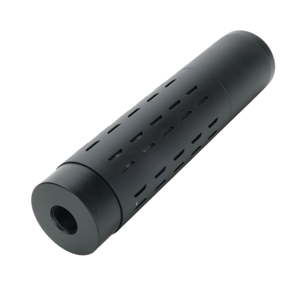 HAWK Airsoft Suppressor 14 CCW Susturucu