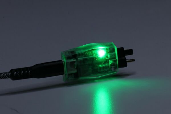 7.4V EMR Airsoft TYPE-C Şarj Aleti Charger