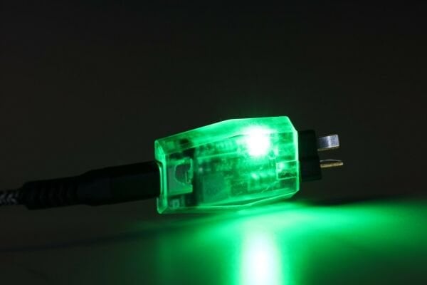 7.4V EMR Airsoft TYPE-C Şarj Aleti Charger