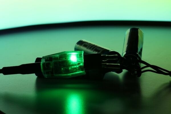 7.4V EMR Airsoft TYPE-C Şarj Aleti Charger