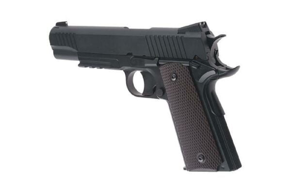 KWC COLT 1911 (KM40DHN) 4.5MM HAVALI TABANCA