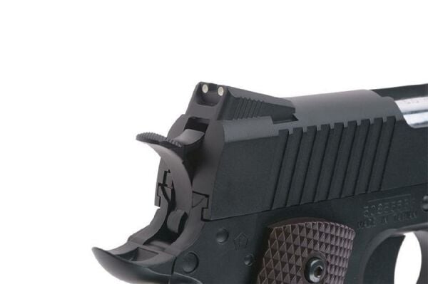 KWC COLT 1911 (KM40DHN) 4.5MM HAVALI TABANCA