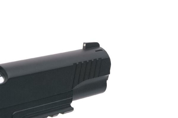 KWC COLT 1911 (KM40DHN) 4.5MM HAVALI TABANCA