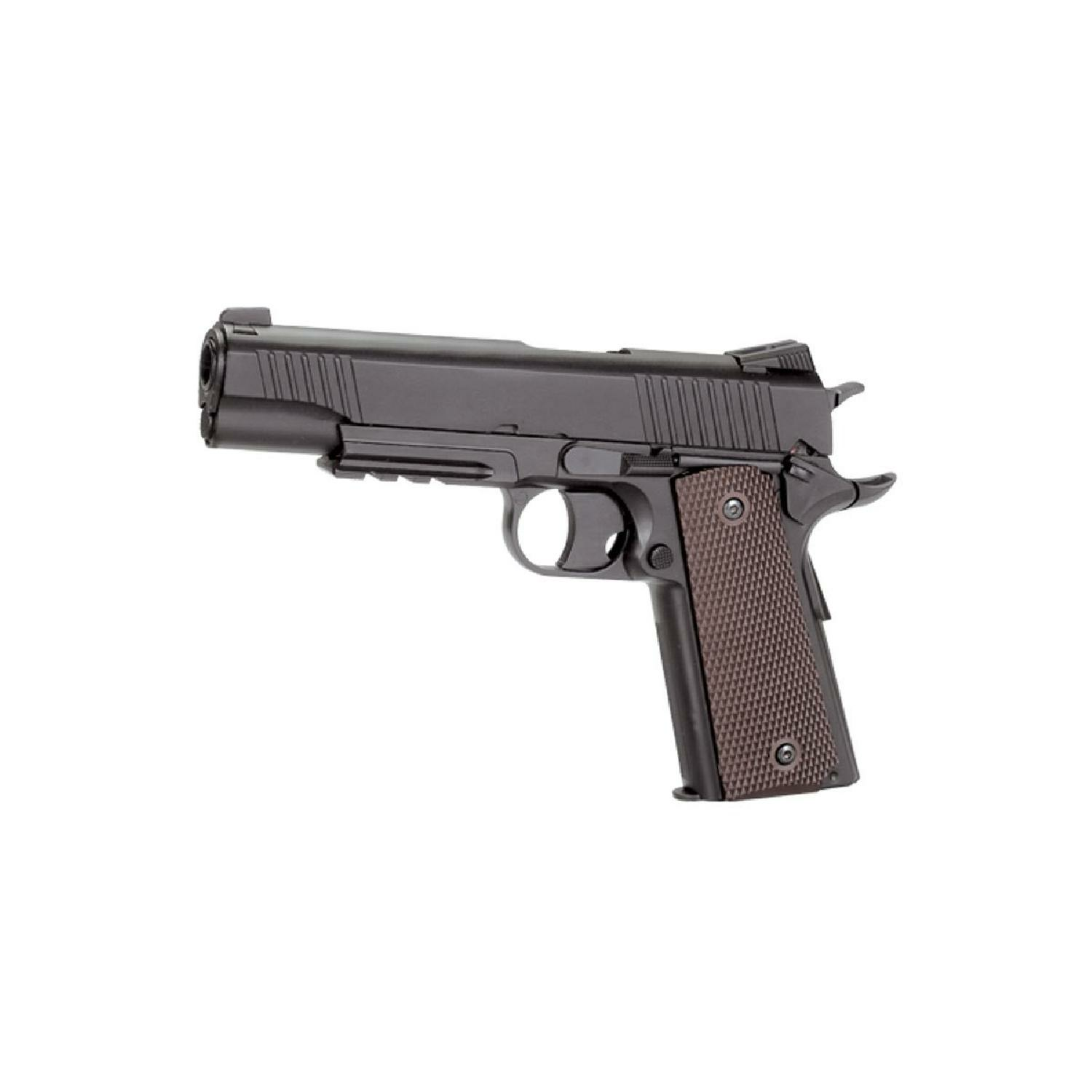 KWC COLT 1911 (KM40DHN) 4.5MM HAVALI TABANCA