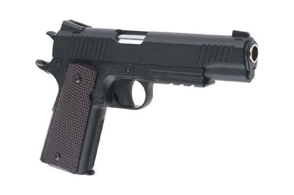 KWC COLT 1911 (KM40DHN) 4.5MM HAVALI TABANCA