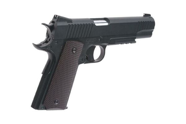 KWC COLT 1911 (KM40DHN) 4.5MM HAVALI TABANCA