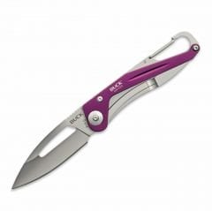 Buck (10058) 818 Apex Anahtarlıklı Klipsli Çakı