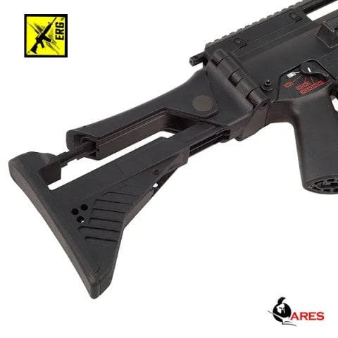 Ares G36K SIYAH EBB AIRSOFT TÜFEK AR-077E