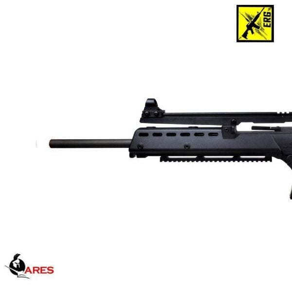 ARES Amoeba SL-10 ECU Sniper AEG Airsoft Tüfek