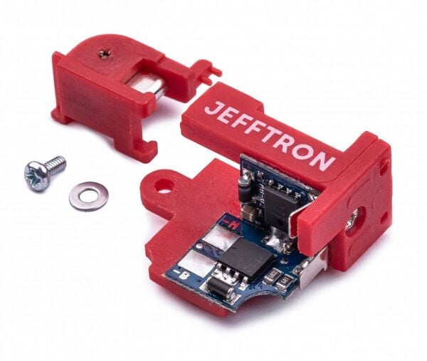 JEFFTRON ACTIVE BRAKE V2 FULL GEARBOX İÇİ SET