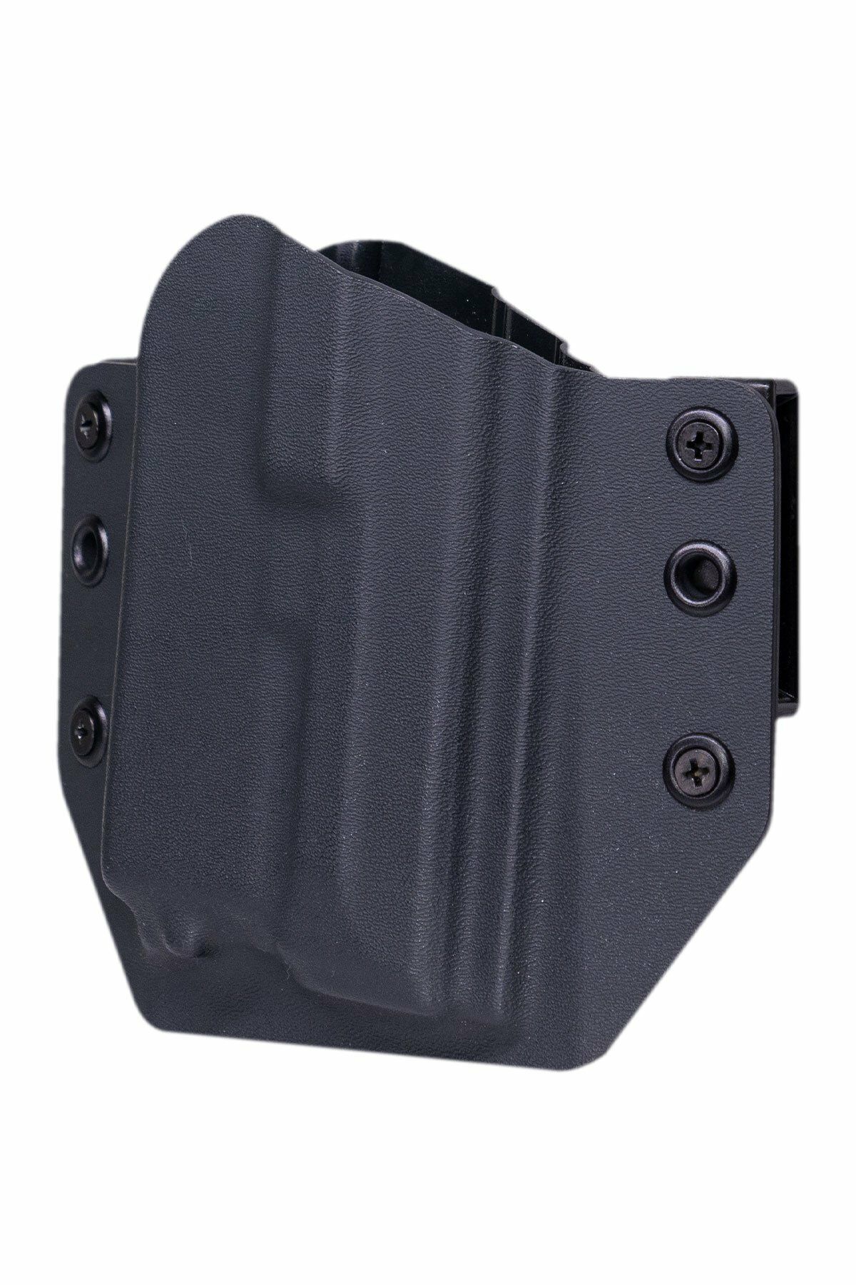 Canik TP9 Kompakt Boy Fener Uyumlu Kydex Tabanca Kılıfı  MMAC-375