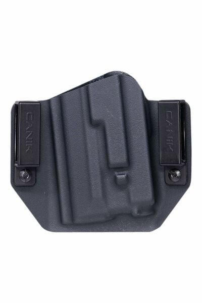 Kompakt Boy Fener Uyumlu Kydex Tabanca Kılıfı  MMAC-375