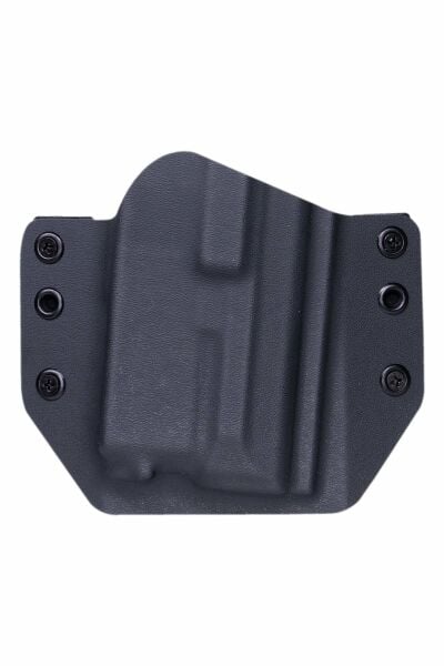 Kompakt Boy Fener Uyumlu Kydex Tabanca Kılıfı  MMAC-375