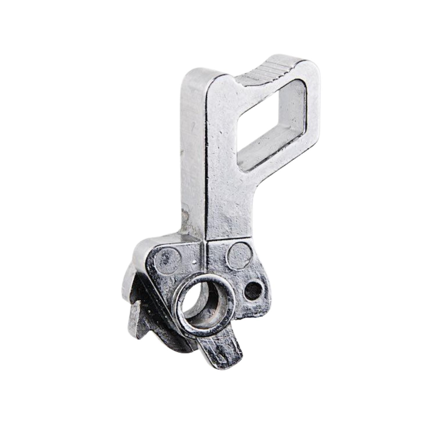 We Hi-Capa 5.1 GBB Hammer Horoz Silver Parts No #41