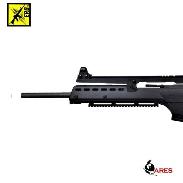 ARES Amoeba SL-9 ECU Sniper AEG Airsoft Tüfek