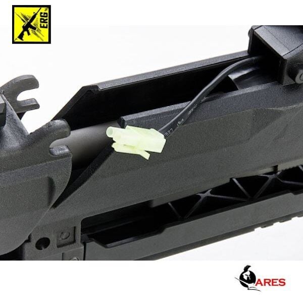 ARES Amoeba SL-9 ECU Sniper AEG Airsoft Tüfek