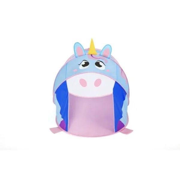 Bestway Macera Avcıları Unicorn Çocuk Oyun Çadırı