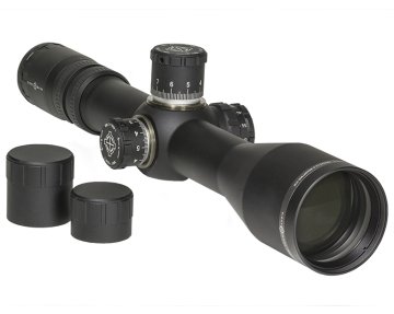 Sightmark Pinnacle 5-30x50 TMD Tüfek Dürbünü
