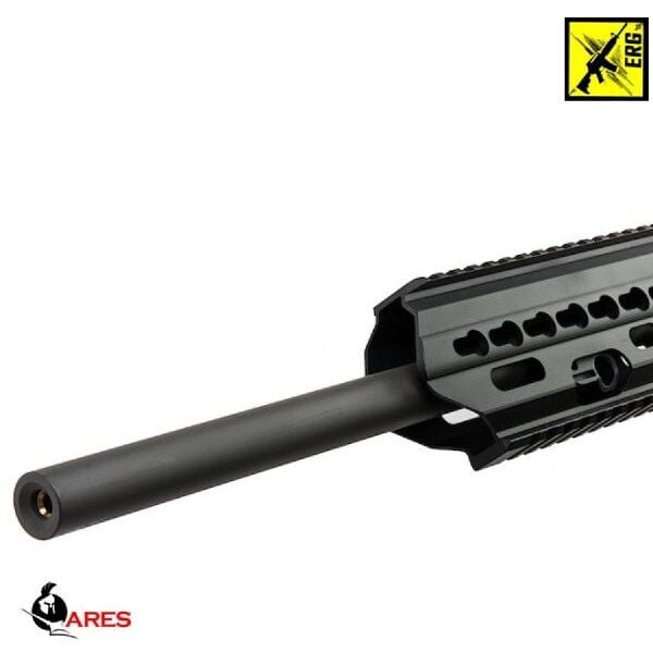 ARES Amoeba SL-9 TAC ECU Sniper AEG Airsoft Tüfek