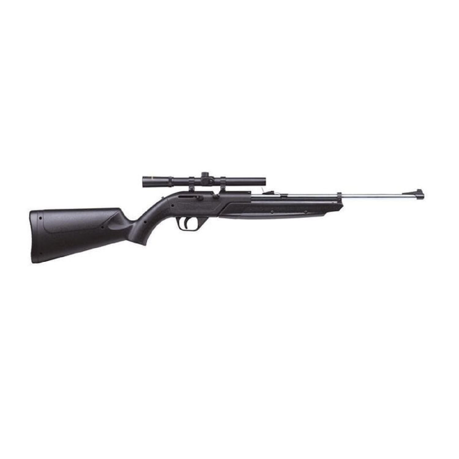 CROSMAN PUMPMASTER 4.5 MM HAVALI TUFEK (BB +PELLET)