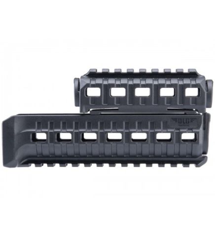 DLG AK47 AK74 POLIMER EL KUNDAGI - SIYAH (DLG-099)